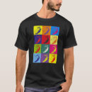 Buscar fruta roja camisetas Baya