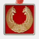 Buscar dragones adornos Chino