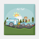 Buscar caravan imanes Acampador