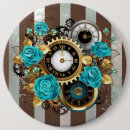 Buscar reloj chapas Steampunk