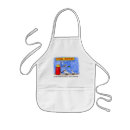 Buscar humor infantil delantales Ilustracion