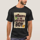 Buscar cumpleaños pirata camisetas Abuelo