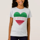 Buscar argelino ropa África del norte