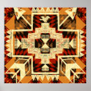 Buscar indígena arte Patrón