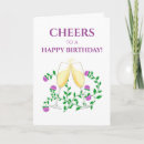 Buscar cheers tarjetas General y unisex