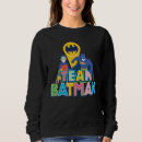 Buscar mujer sudaderas Superhéroes de equipo
