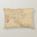 Buscar meridiano cojines Mano