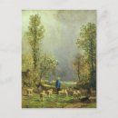 Buscar schaf postales Pastor