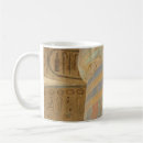 Buscar templo tazas Egipto antiguo