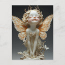 Buscar bebé de hadas postales General y unisex