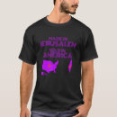 Buscar jerusalén camisetas América