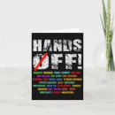 Buscar seguridad social tarjetas Camisa de trompa