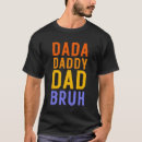 Buscar dada camisetas Moderno