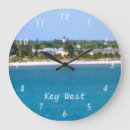 Buscar key west relojes de pared La florida