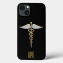 Buscar caduceus iphone fundas Hospital
