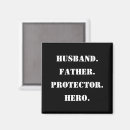 Buscar hero imanes Papa