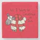 Buscar ovejas divertidas posavasos Granjas