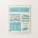 Buscar ilustraciones puzzles Vintage