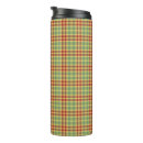 Buscar plástico tazas Plaid