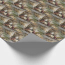 Buscar mimbre papel de regalo Patrón