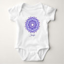 Buscar mandala bebe ropa Flores
