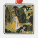 Buscar diosa hindú adornos Diecinueveavo