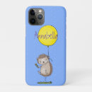 Buscar hedgehog iphone fundas Ilustracion