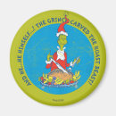 Buscar robó imanes Dr seuss
