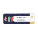 Buscar tres reyes etiquetas Dirección