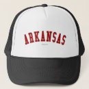 Buscar arkansas gorras Viaje