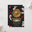 Buscar ruleta invitaciones Las vegas