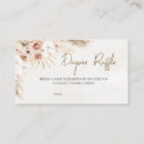 Buscar tarjetas recepcion General y unisex