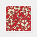 Buscar hawaiian servilletas Vintage