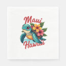 Buscar maui servilletas Océano