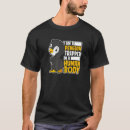 Buscar pingüino de rey camisetas Mar