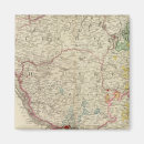 Buscar mapa de alemania imanes Mano