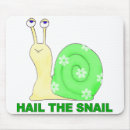 Buscar caracol alfombrillas de raton Fauna