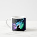 Buscar aurora boreal tazas Estrellas