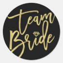Buscar team bride pegatinas Para ella