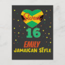 Buscar jamaican tarjetas Vacaciones