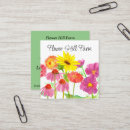 Buscar bouquet tarjetas de visita Ramo de flores