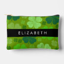 Buscar irlanda bolsas cosmetica Día de saint patrick