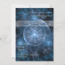 Buscar espiritualidad invitaciones Abstracto