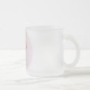 Buscar satén tazas Rosa
