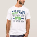 Buscar halcones camisetas Para él