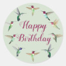 Buscar feliz cumpleaños pegatinas Animal
