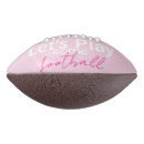 Buscar rosa balones futbol americano General y unisex