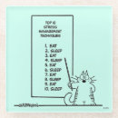 Buscar dibujo animado del gato posavasos Publicación de curtis