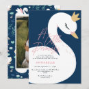 Buscar rosa y azul invitaciones Futura madre