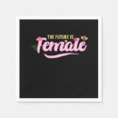 Buscar feministas servilletas Potenciación